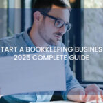 how to start a bookkeeping business