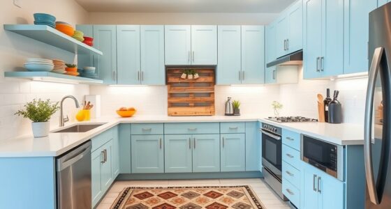 affordable apartment kitchen upgrades