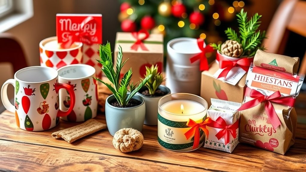 affordable personalized coworker gifts