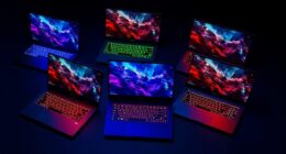 affordable powerful gaming laptops