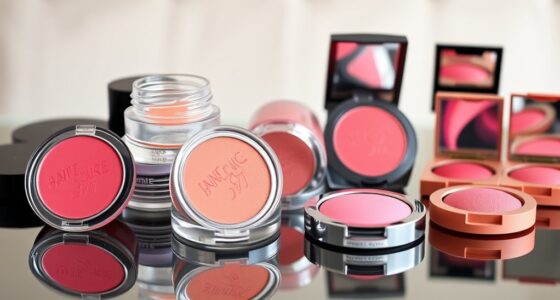 affordable rare beauty blushes