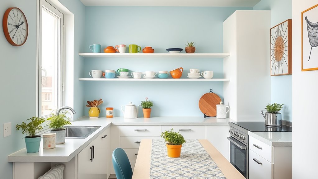 affordable stylish decorative accents