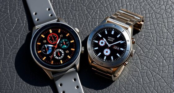 apple watch series ultra comparison