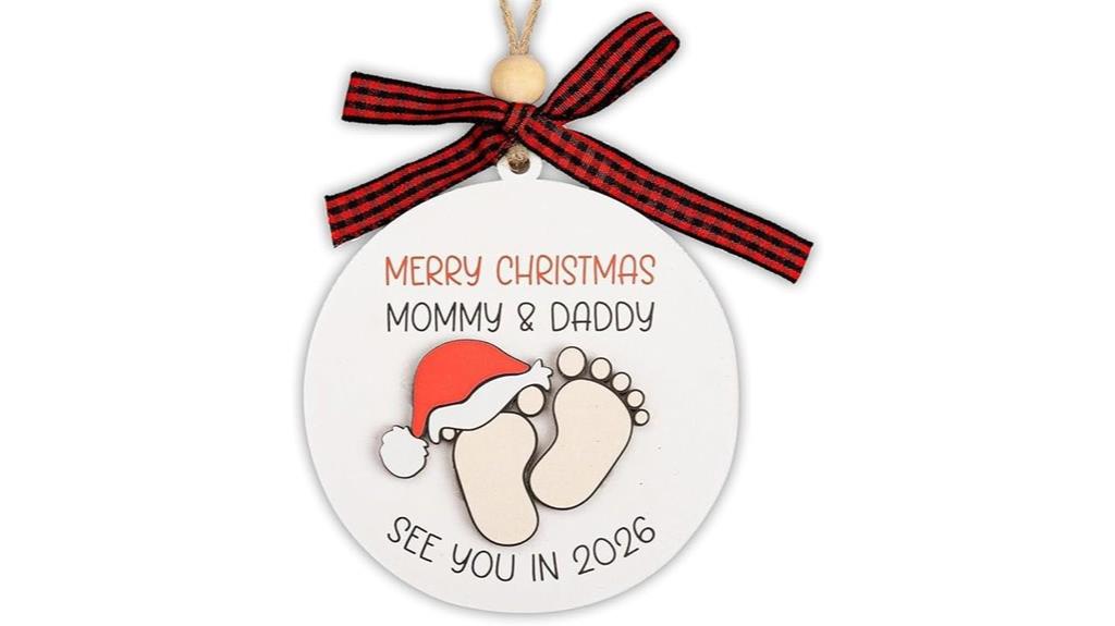 baby s first christmas 2025