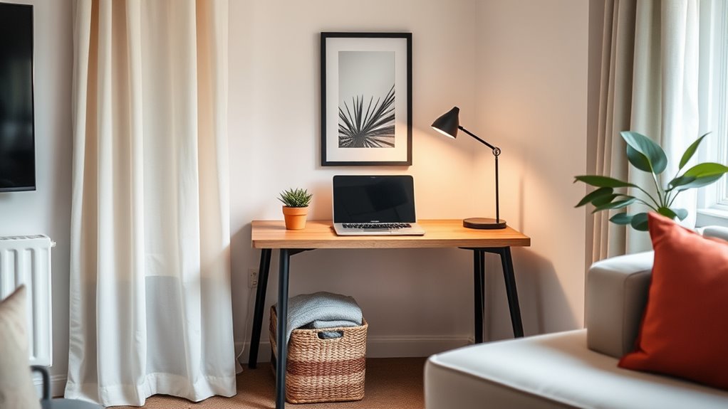 balance personal items effectively