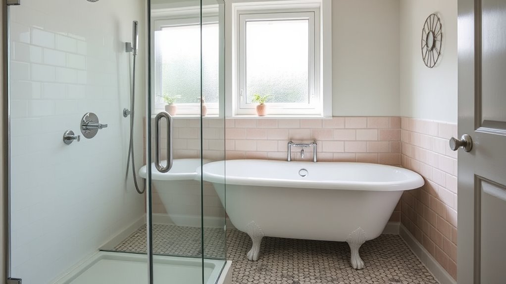 bathroom design and style