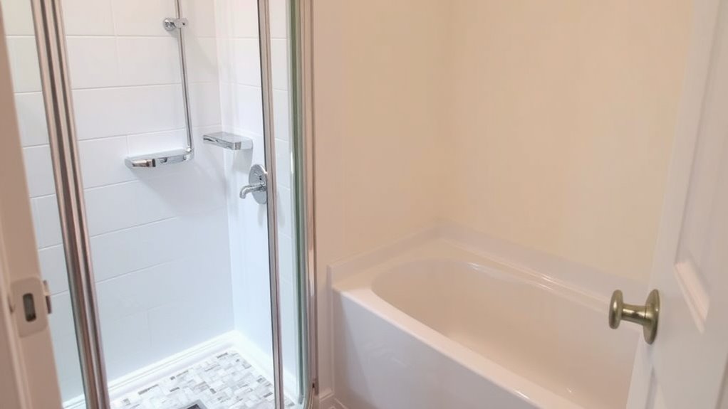 bathroom renovation cost considerations