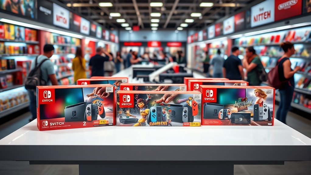 bundle content and value