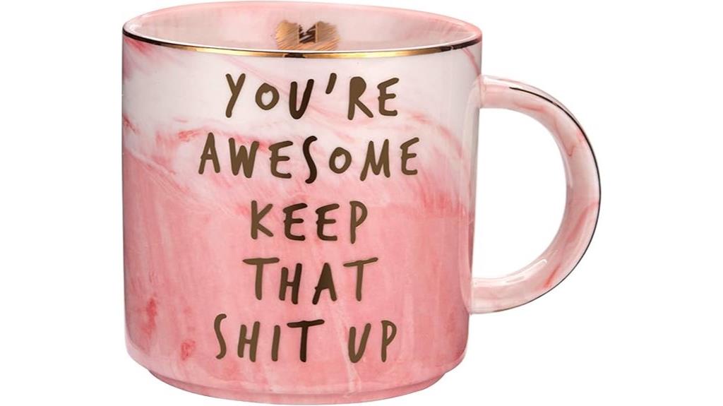 ceramic hendson coffee cup