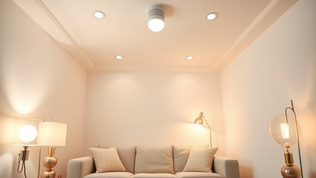 choose bright led bulbs