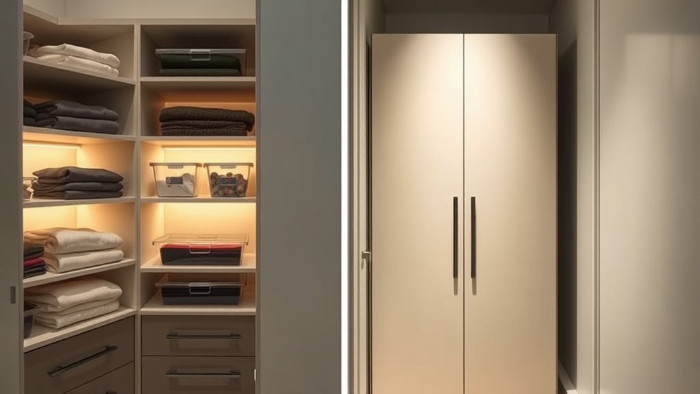 choose storage based needs