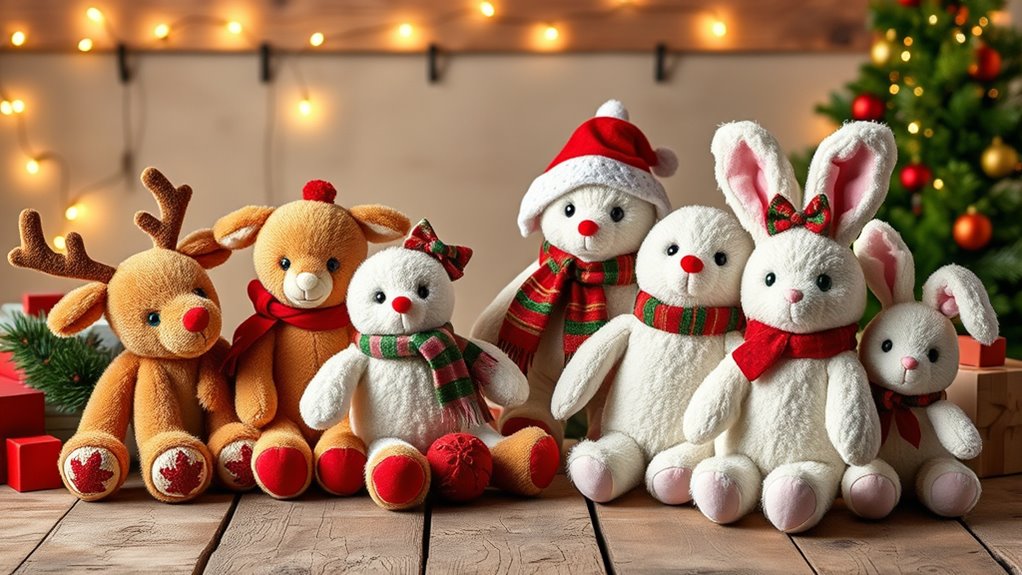 choosing safe holiday toys