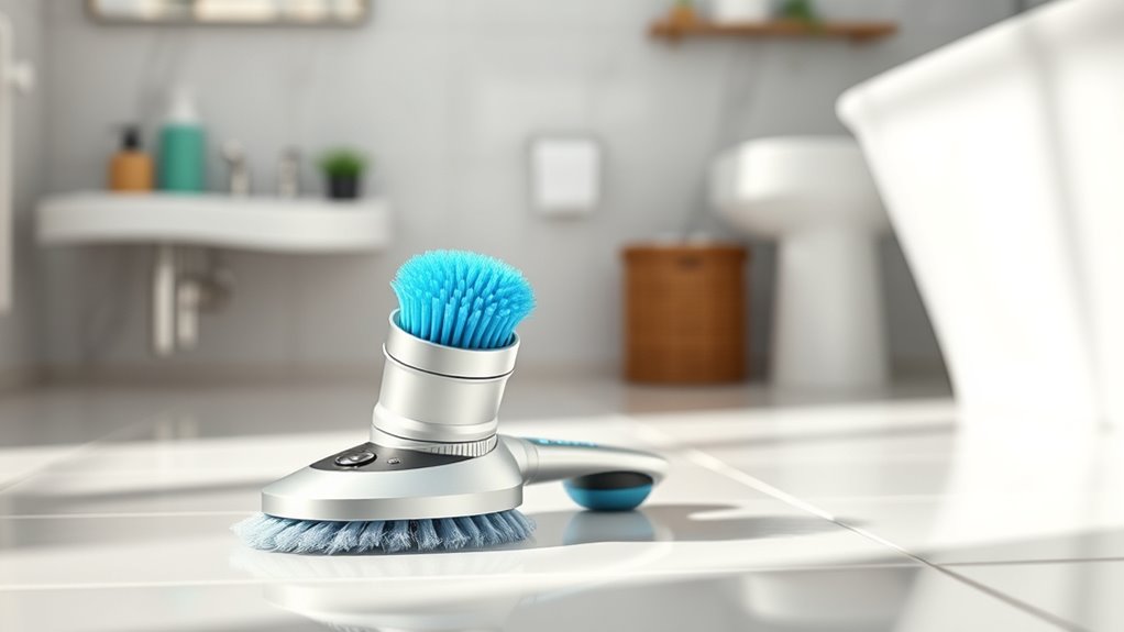 cleaning power and accessories