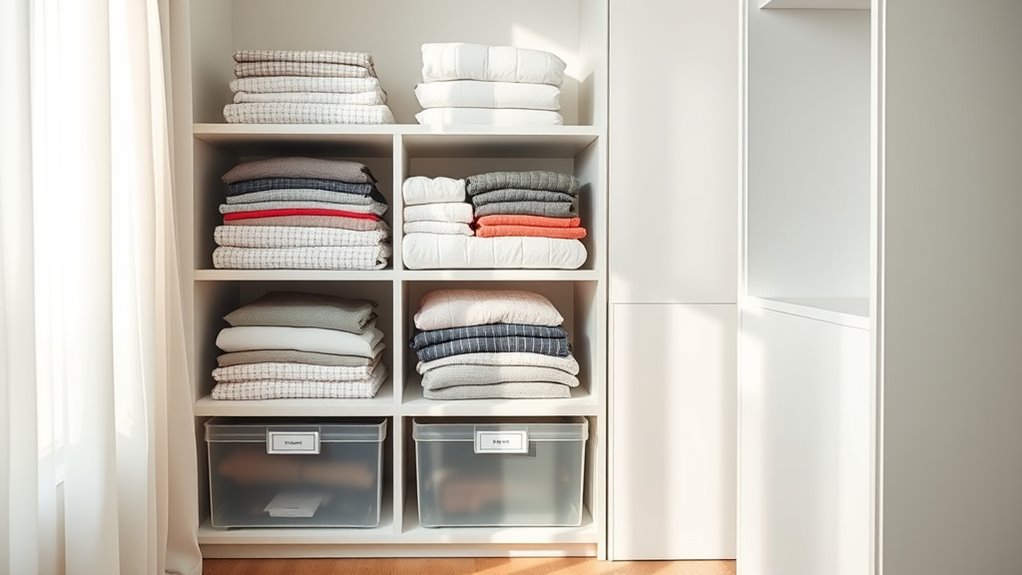 clutter reduction and emotional awareness