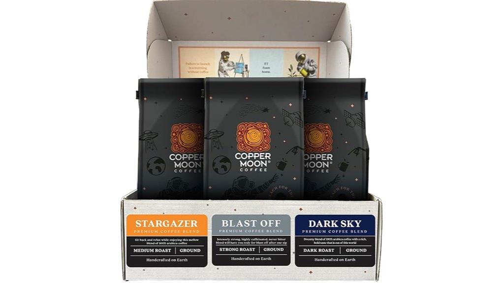 coffee gift box set