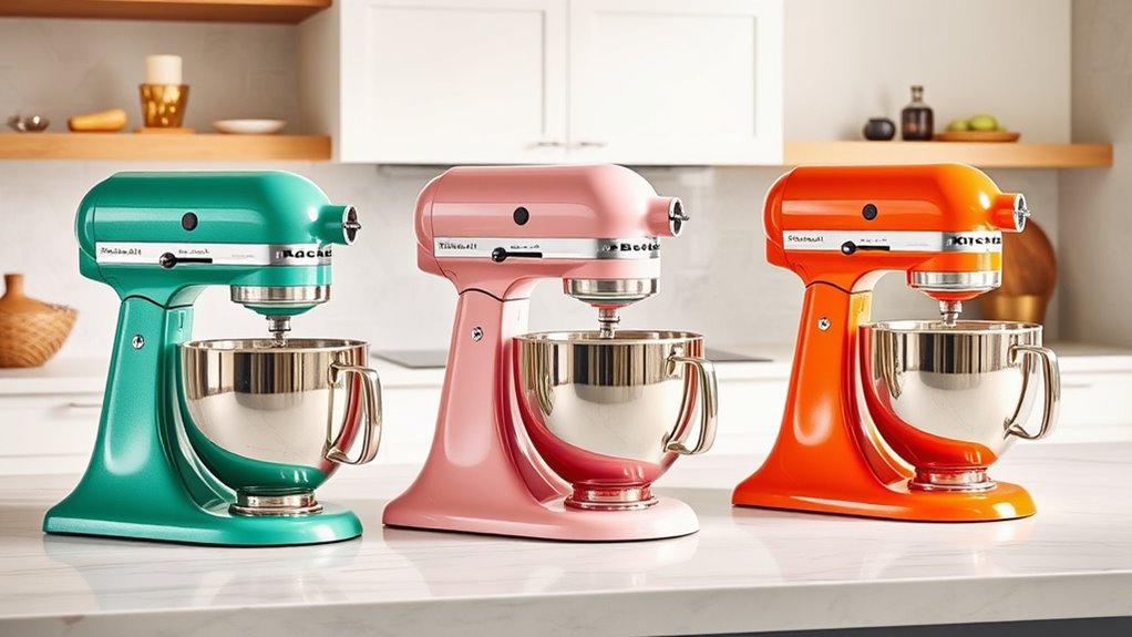 color matching and durability