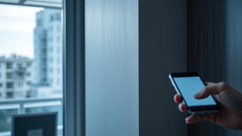 communicate calmly document issues