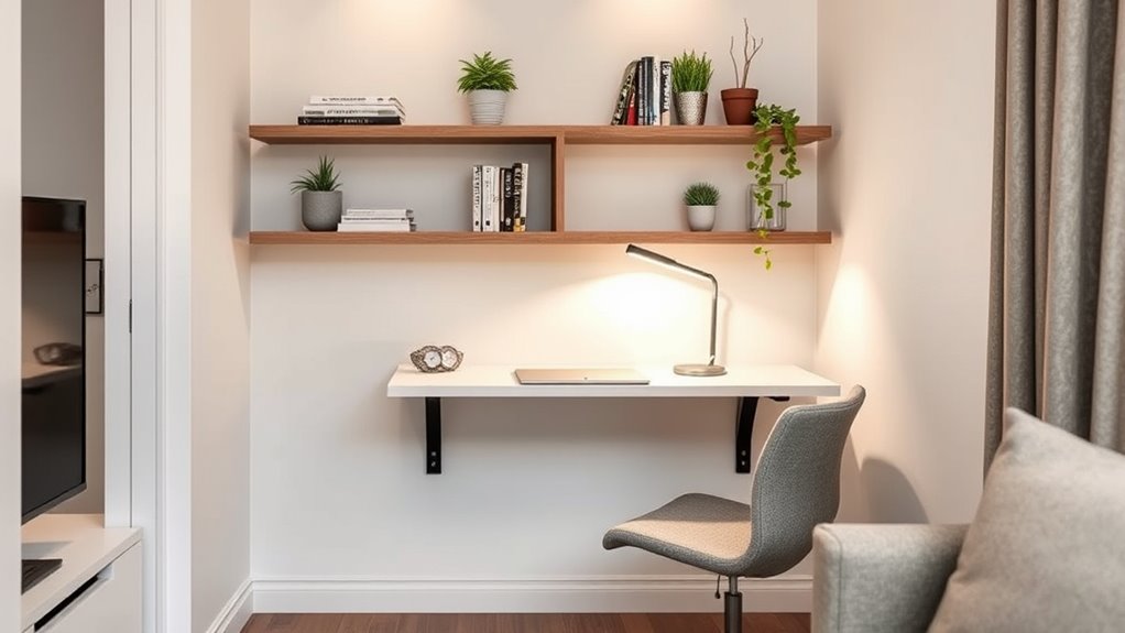 compact multi purpose space saving furniture