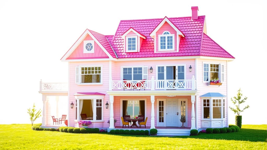 compare features and accessories