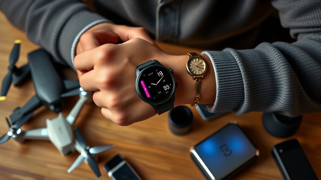 compatibility battery durability versatility