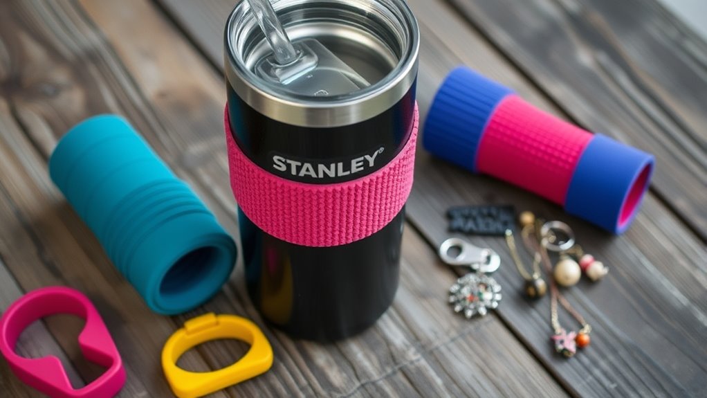 compatibility durability safety ease