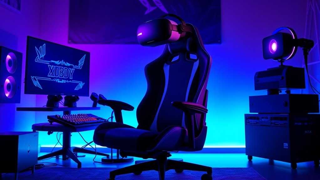 consider gaming preferences and durability