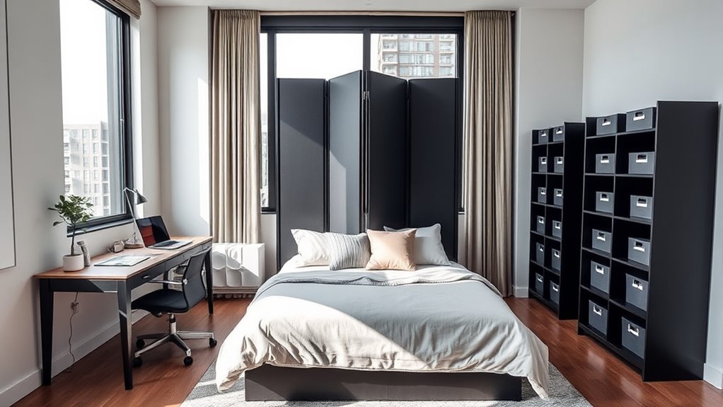 consistent habits prevent clutter