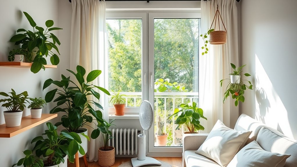 cooler greener fabric choices