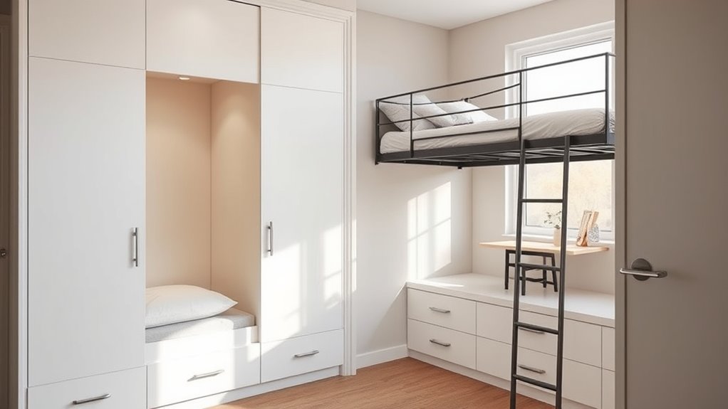 cost effective space solutions