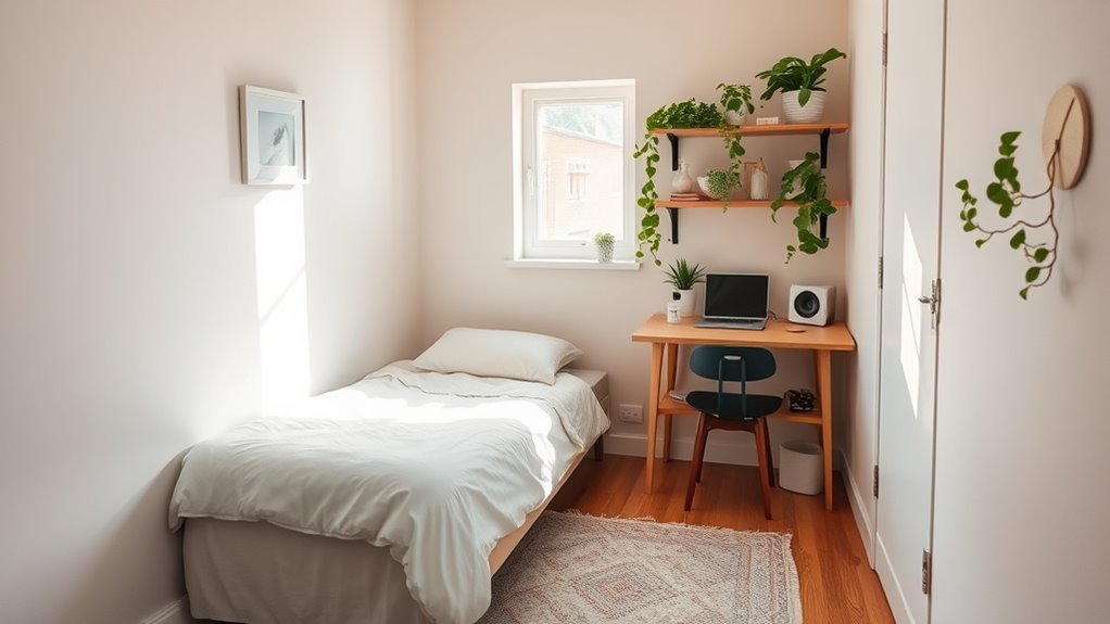 create stable daily routines