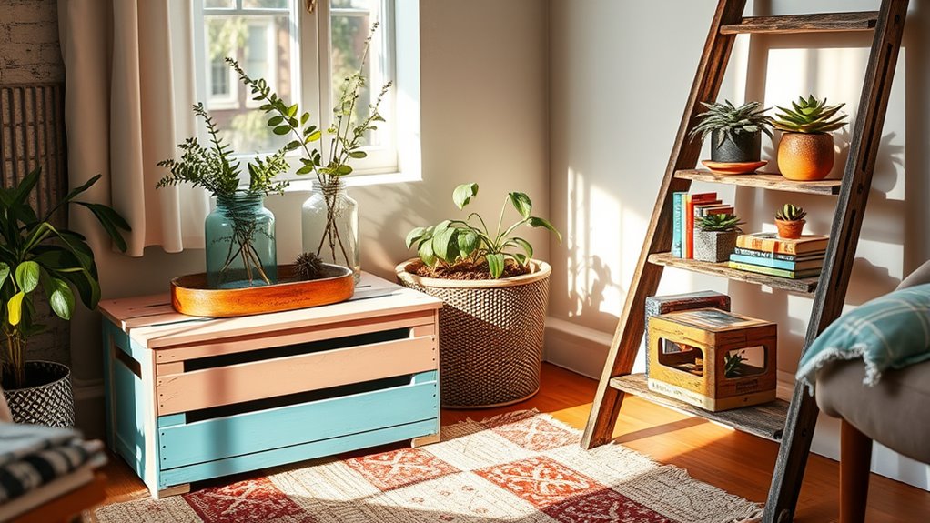 creative repurposing ideas