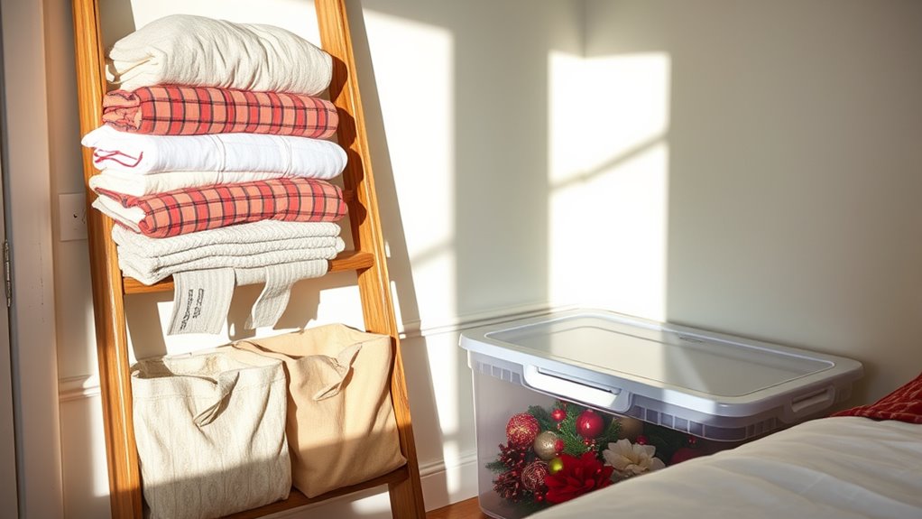 creative storage solutions