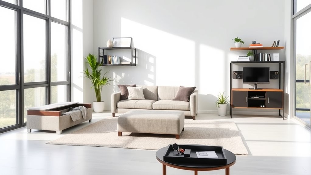 daily cleaning habit formation