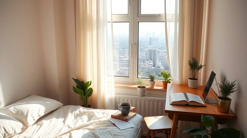 daily reflection and planning