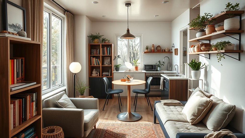 define clear activity zones