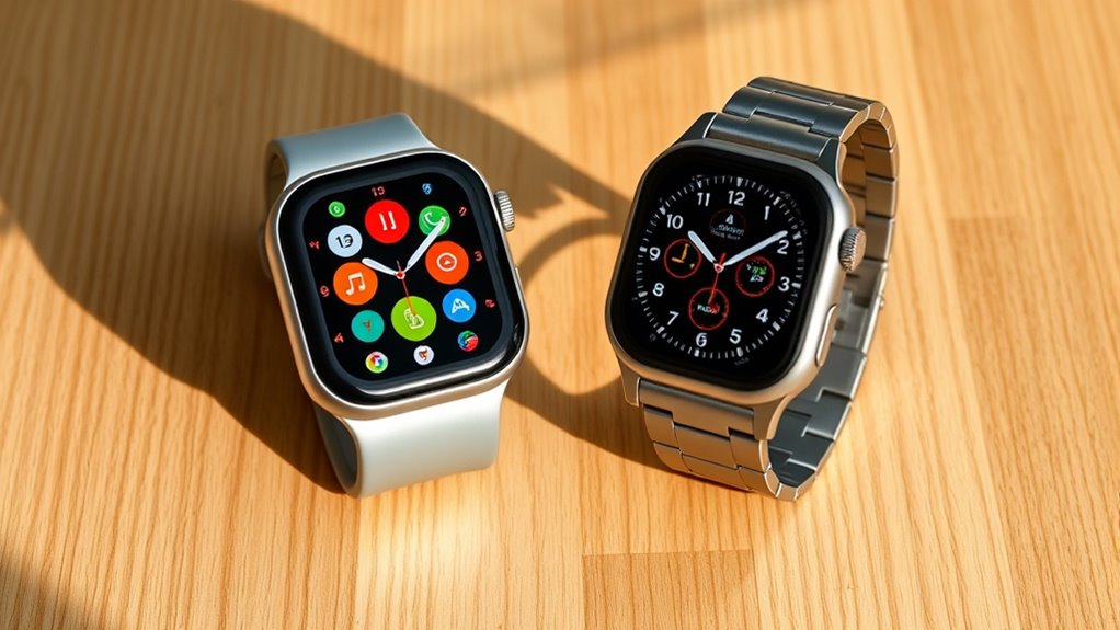 design durability health features