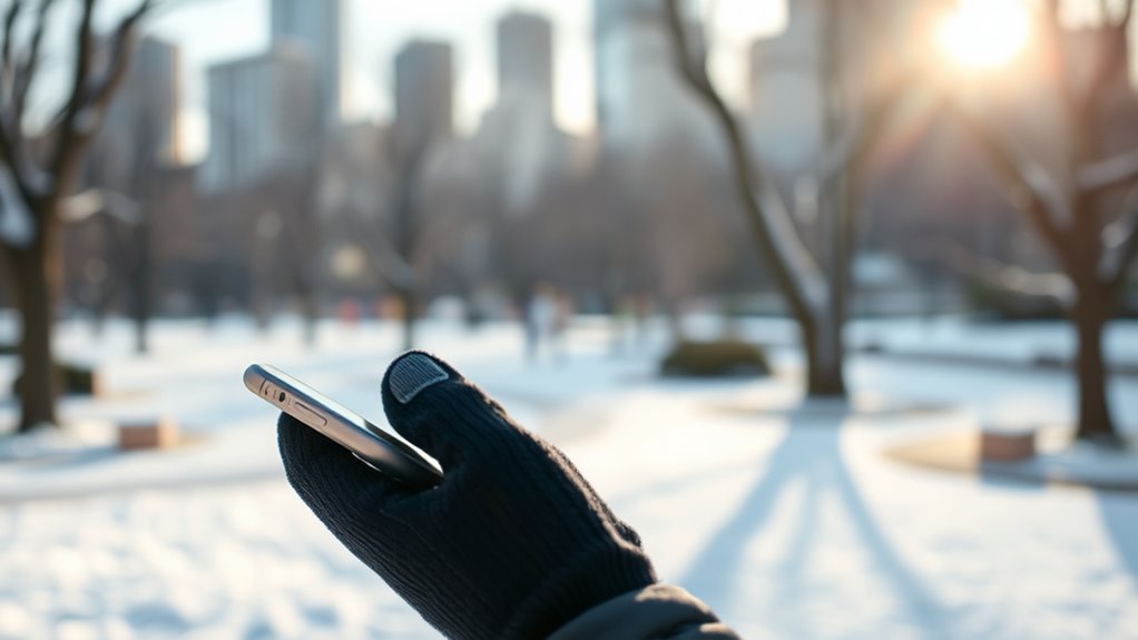 device compatibility and comfort