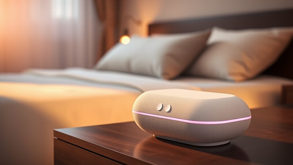 device compatibility and features