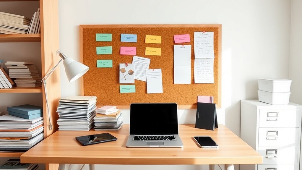 digital document organization methods