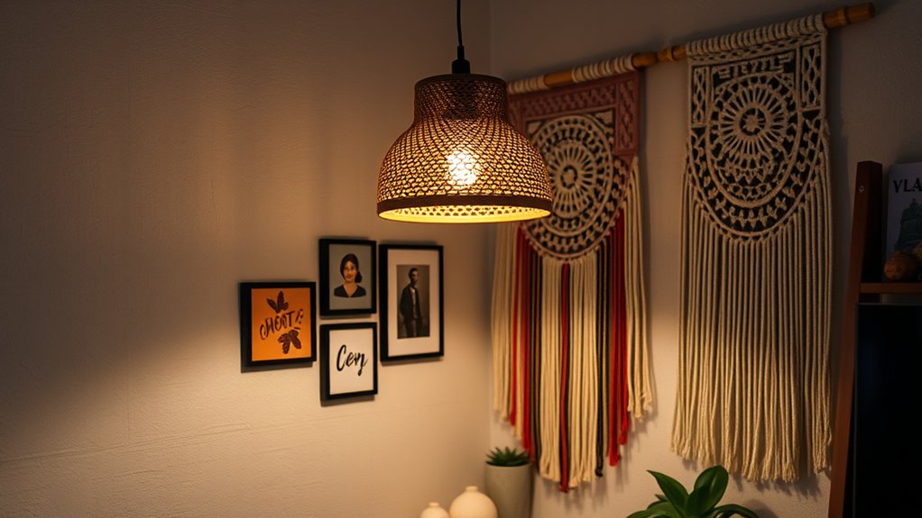 diy custom lighting ideas
