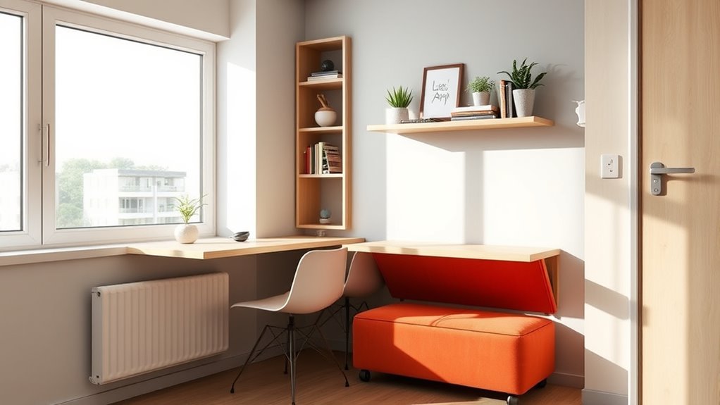 diy space optimization tips