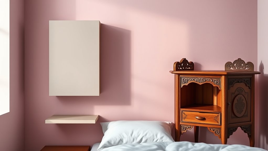 efficient accessible storage solutions