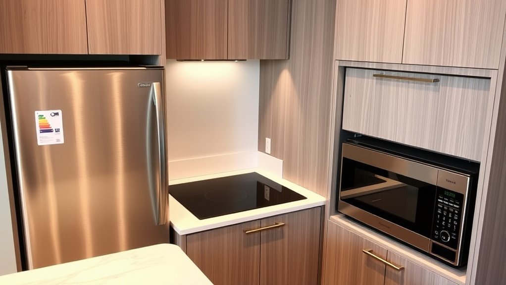 efficient appliance selection tips