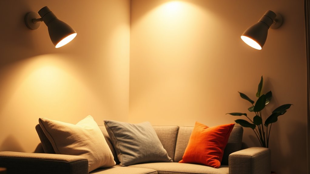 efficient brightness and longevity