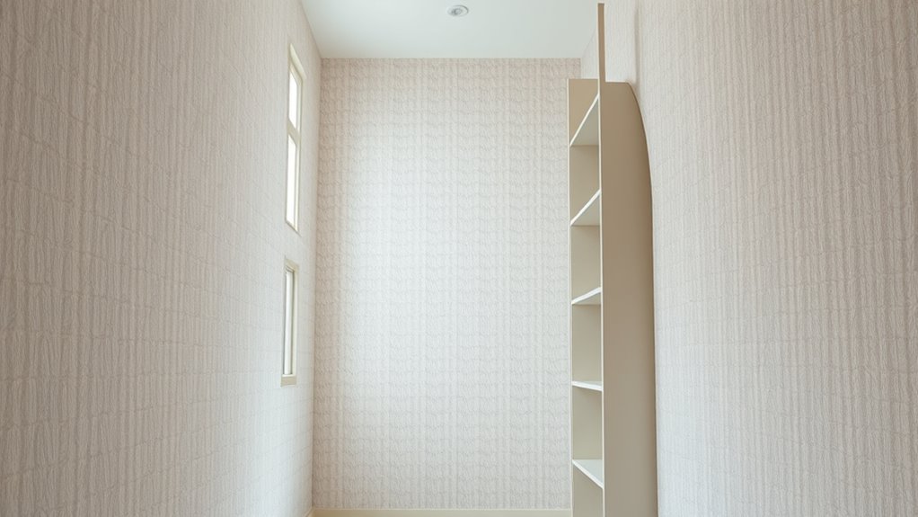 elevate walls with textures