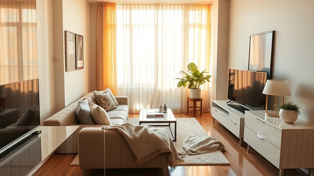 enhance light insulate efficiently