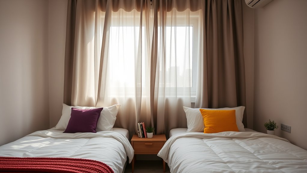 establish boundaries communicate respect