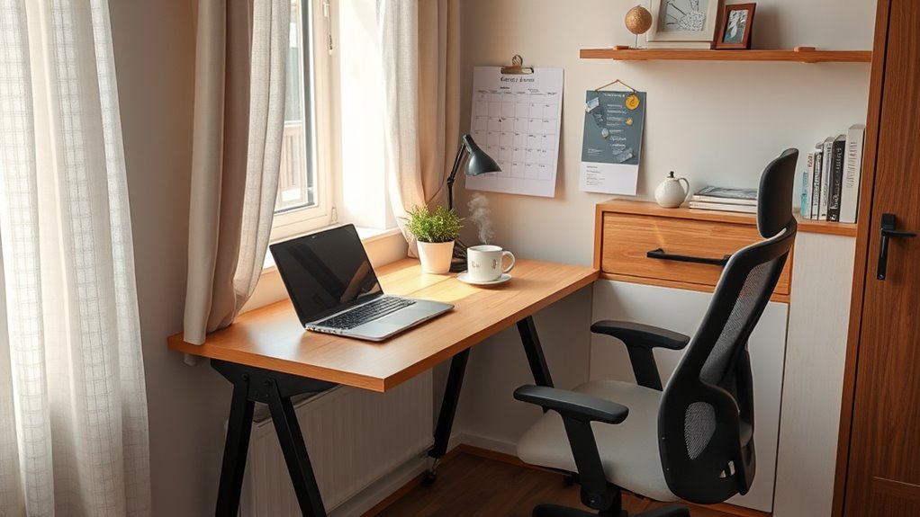 establish routine boundaries breaks