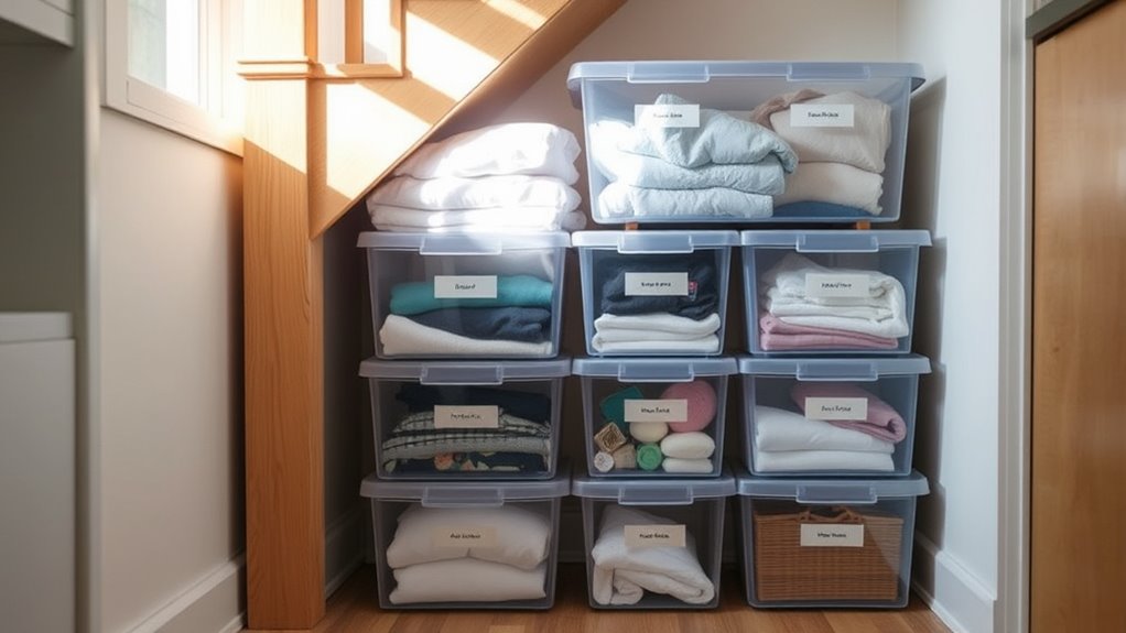 evaluate size fit label