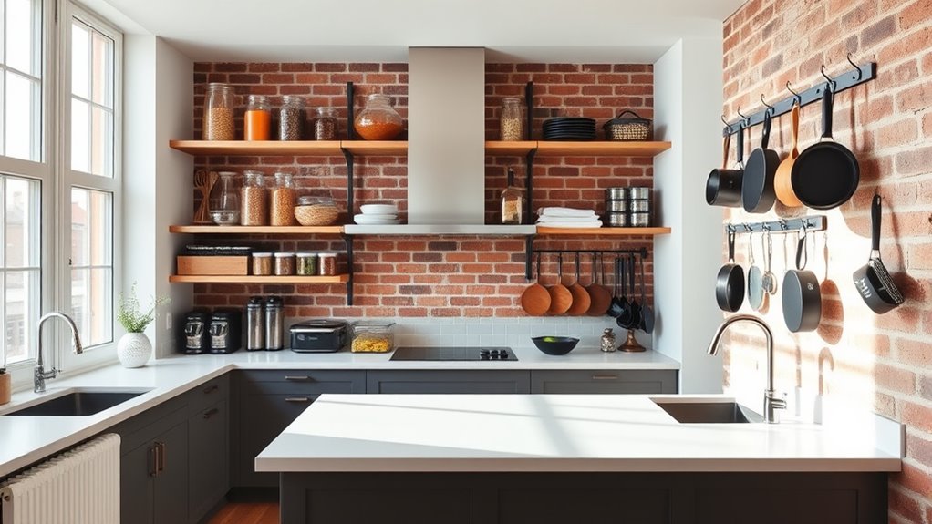 evaluate space and storage